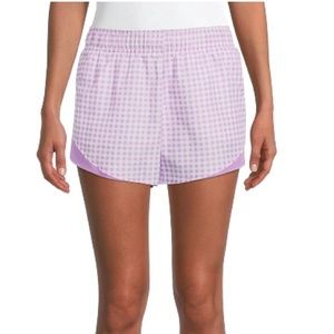 Athletic Works Women Core Running Shorts